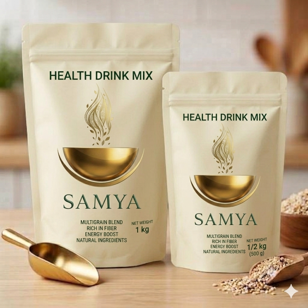 36-in-1 Multi-Grain Health Mix